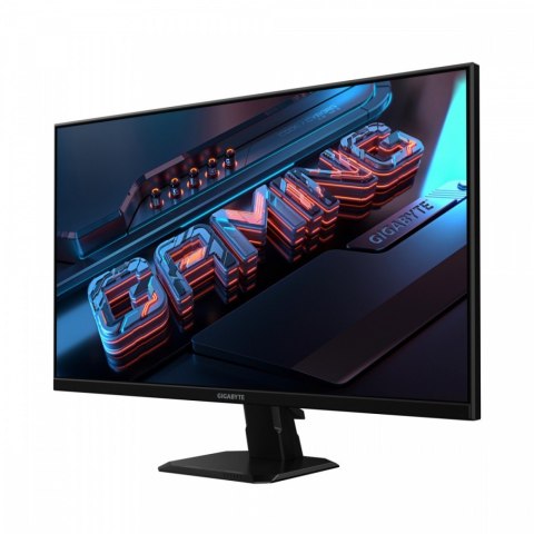 Monitor Gigabyte GS27F 27 cali FHD gaming z matową matrycą LED
