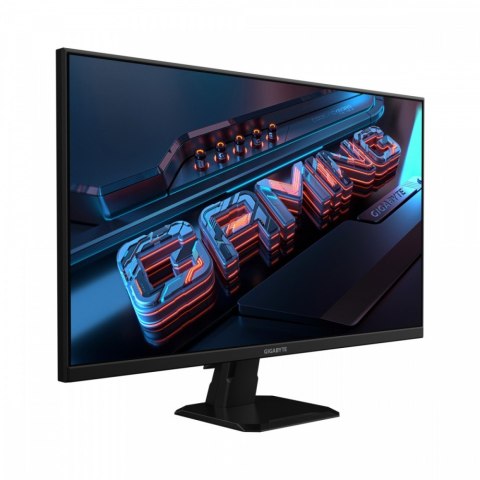 Monitor Gigabyte GS27F 27 cali FHD gaming z matową matrycą LED