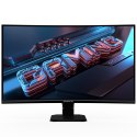Monitor Gigabyte GS27QCA 27 cali QHD 180Hz 1ms matowy VA
