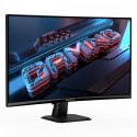 Monitor Gigabyte GS27QCA 27 cali QHD 180Hz 1ms matowy VA