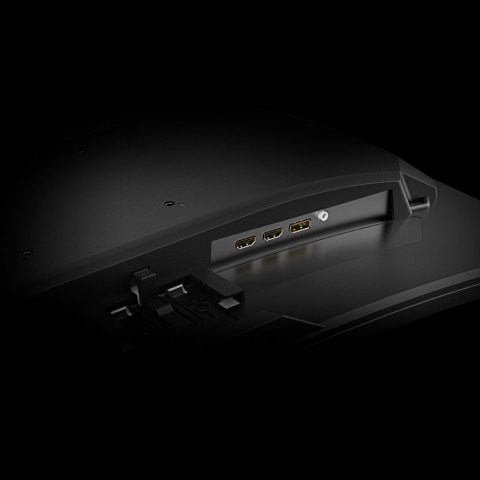 Monitor Gigabyte GS27QCA 27 cali QHD 180Hz 1ms matowy VA