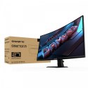 Monitor Gigabyte GS27QCA 27 cali QHD 180Hz 1ms matowy VA