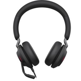 Słuchawki Jabra Evolve2 40 SE MS Stereo USB-C z redukcją szumów
