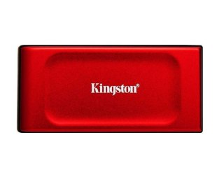 Dysk SSD Kingston XS1000R 2TB zewnętrzny USB 3.2 szybki kompaktowy