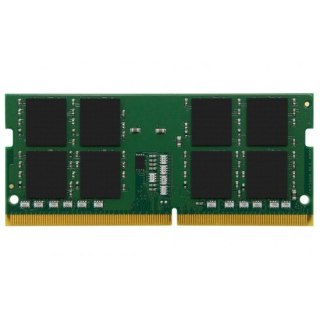 Pamięć notebookowa Kingston 32GB DDR4 3200 MHz SODIMM CL22