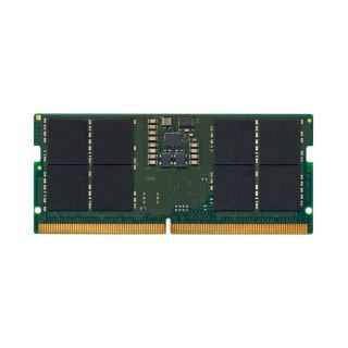 Pamięć Kingston DDR5 16GB SODIMM 5600MHz CL46 do notebooka