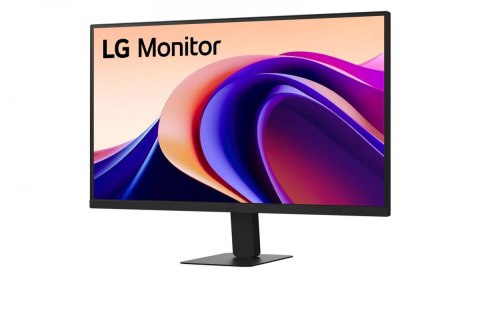 Monitor LG Electronics 27U631A-B QHD 27 cali 100Hz IPS z HDR10