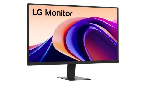 Monitor LG Electronics 27U631A-B QHD 27 cali 100Hz IPS z HDR10