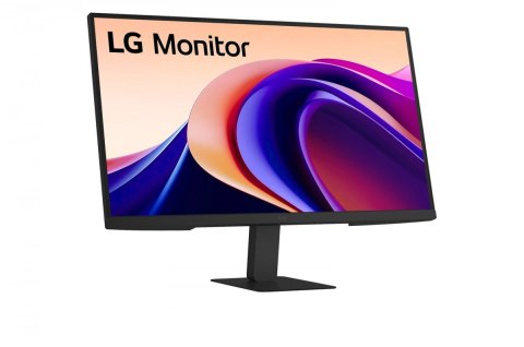 Monitor LG Electronics 27U631A-B QHD 27 cali 100Hz IPS z HDR10