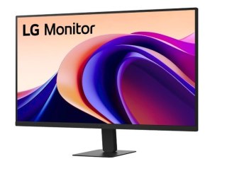 Monitor LG Electronics 32U631A-B 31.5 QHD 100Hz IPS HDR10