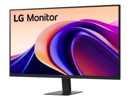 Monitor LG Electronics 32U631A-B 31.5 QHD 100Hz IPS HDR10