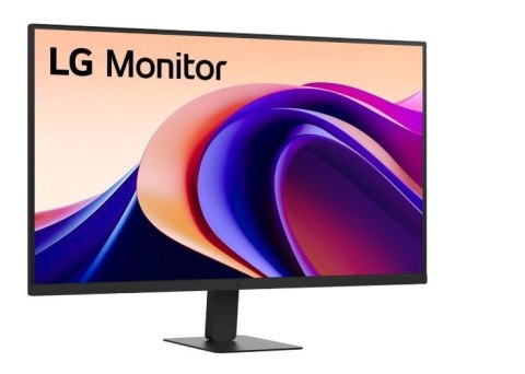 Monitor LG Electronics 32U631A-B 31.5 QHD 100Hz IPS HDR10