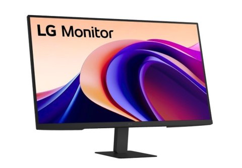 Monitor LG Electronics 32U631A-B 31.5 QHD 100Hz IPS HDR10