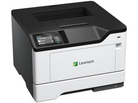 Lexmark Drukarka MS531dw laserowa czarno-biała z duplexem 44 str/min