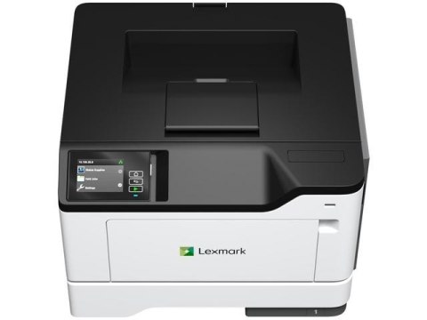 Lexmark Drukarka MS531dw laserowa czarno-biała z duplexem 44 str/min