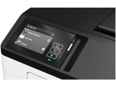 Lexmark Drukarka MS531dw laserowa czarno-biała z duplexem 44 str/min