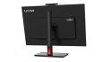 Monitor Lenovo ThinkVision T27hv-30 27 IPS QHD z głośnikami VoIP