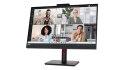 Monitor Lenovo ThinkVision T27hv-30 27 IPS QHD z głośnikami VoIP