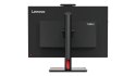 Monitor Lenovo ThinkVision T27hv-30 27 IPS QHD z głośnikami VoIP