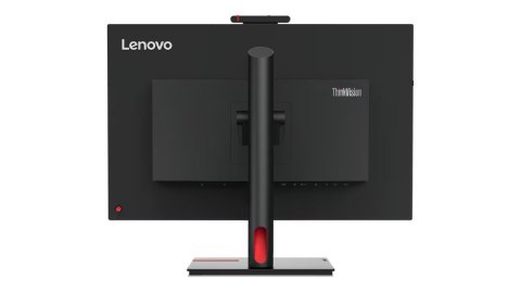 Monitor Lenovo ThinkVision T27hv-30 27 IPS QHD z głośnikami VoIP