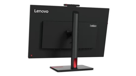 Monitor Lenovo ThinkVision T27hv-30 27 IPS QHD z głośnikami VoIP