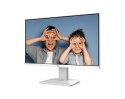 Monitor MSI PRO MP2412W 23.8 FHD LED 100Hz Ergonomiczny Biały