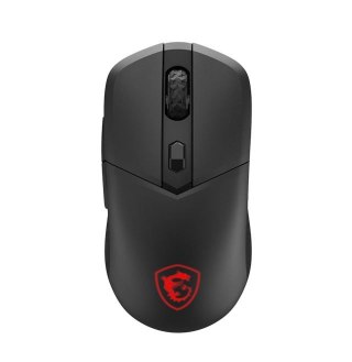 Mysz MSI Versa 300 bezprzewodowa gamingowa ergonomiczna z RGB
