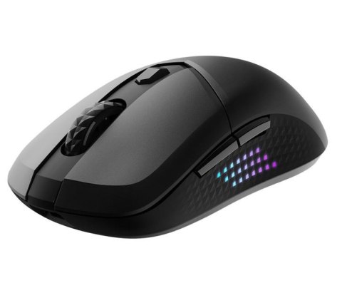 Mysz MSI Versa 300 bezprzewodowa gamingowa ergonomiczna z RGB