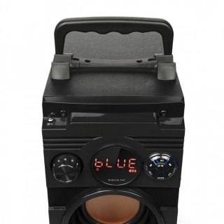 Głośnik SQUEAK BassBlaster SQ1001 Bluetooth 5.1 18W mobilny z USB-C