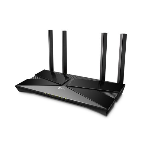 Router TP-LINK Archer AX10 AX1500 Wi-Fi 6 szybki bezprzewodowy z portami gigabitowymi