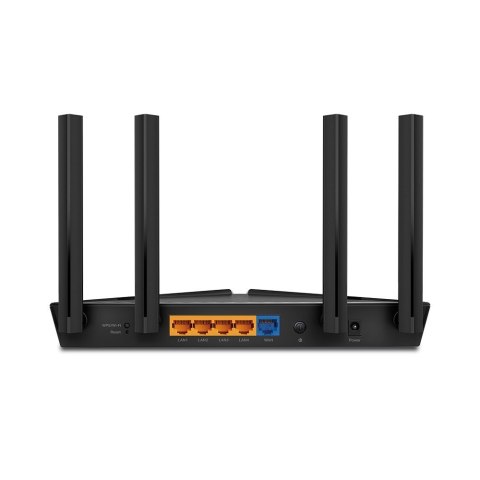Router TP-LINK Archer AX10 AX1500 Wi-Fi 6 szybki bezprzewodowy z portami gigabitowymi