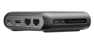 Router TP-LINK WR1502X WiFi 6 AX1500 przenośny szybki
