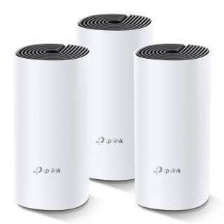 TP-LINK Deco M4 AC1200 3-pack wydajny router mesh z Wi-Fi