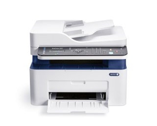 Drukarka Xerox WorkCentre 3025V_NI monochromatyczna A4 WiFi z ADF i faxem