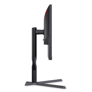 Monitor AOC 25G3ZM/BK 24.5 FHD 240Hz VA Pivot gaming