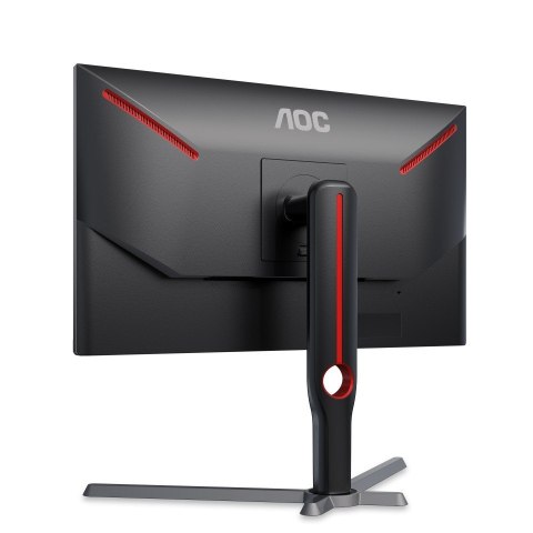 Monitor AOC 25G3ZM/BK 24.5 FHD 240Hz VA Pivot gaming