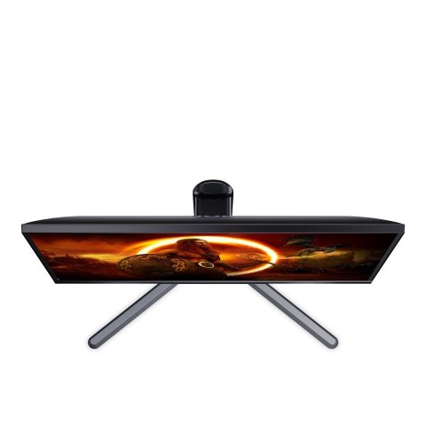 Monitor AOC 25G3ZM/BK 24.5 FHD 240Hz VA Pivot gaming