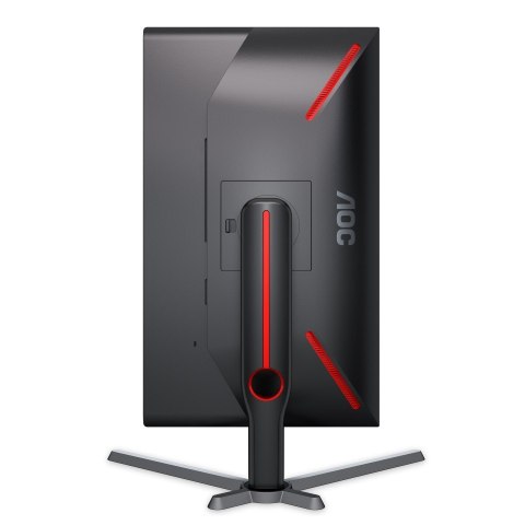Monitor AOC 25G3ZM/BK 24.5 FHD 240Hz VA Pivot gaming