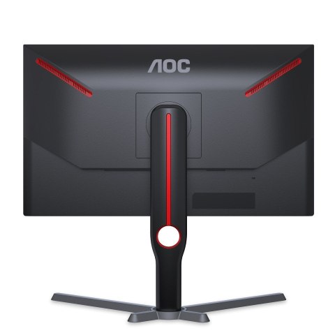 Monitor AOC 25G3ZM/BK 24.5 FHD 240Hz VA Pivot gaming