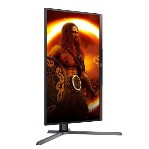 Monitor AOC 25G3ZM/BK 24.5 FHD 240Hz VA Pivot gaming