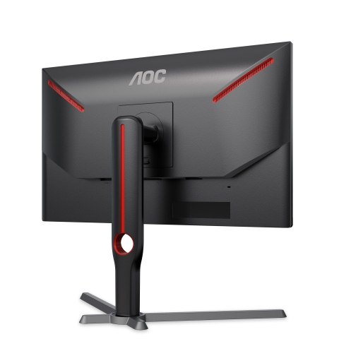 Monitor AOC 25G3ZM/BK 24.5 FHD 240Hz VA Pivot gaming