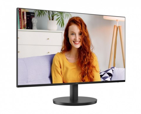 Monitor AOC 24B3HA2 23.8 FHD IPS 100Hz z HDMI i głośnikami