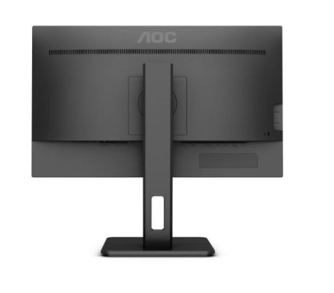 Monitor AOC Q27P2Q 27 QHD IPS HDMI DP USB Pivot ergonomiczny bezramkowy