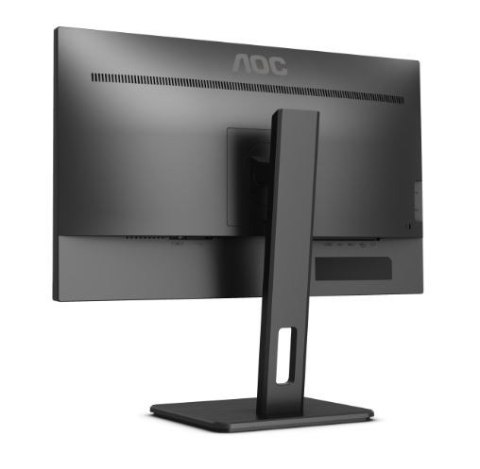 Monitor AOC Q27P2Q 27 QHD IPS HDMI DP USB Pivot ergonomiczny bezramkowy