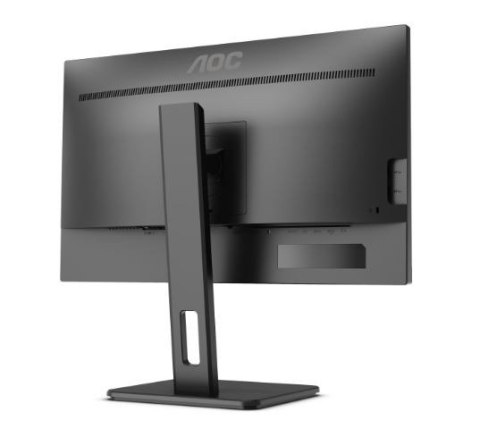 Monitor AOC Q27P2Q 27 QHD IPS HDMI DP USB Pivot ergonomiczny bezramkowy
