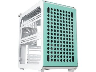 Cooler Master Obudowa Qube 500 Macaron Edition modułowa ATX z ARGB