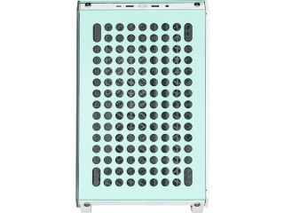 Cooler Master Obudowa Qube 500 Macaron Edition modułowa ATX z ARGB