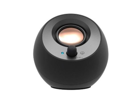 Głośniki Creative Pebble V3 Bluetooth 5.0 z USB-C kompaktowe