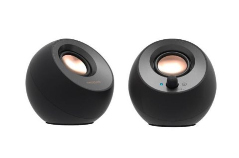 Głośniki Creative Pebble V3 Bluetooth 5.0 z USB-C kompaktowe