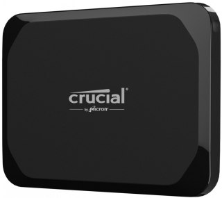 Dysk SSD Crucial X9 2TB przenośny USB-C 3.2 szybki i odporny